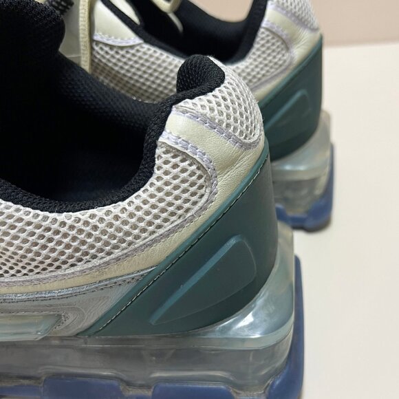 Acupuncture Sneakers Mens Size 10 Soho London 111s920300 - Picture 6 of 10